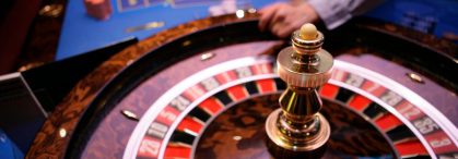 1st Cracking skill of Roulette Live