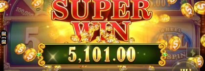 Money Coming
