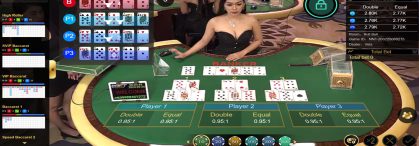 NiuNiu live rules