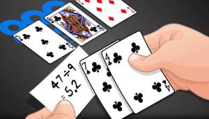 Read more about the article Cards big/small and odds in NiuNiu live at SuperAce88