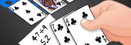 Cards big/small and odds in NiuNiu live at SuperAce88