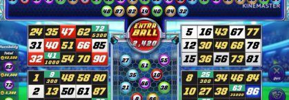 Go Goal BIngo