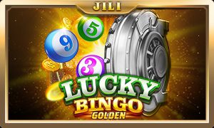 Read more about the article Lucky Bingo
