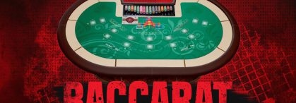 The 13 method in Baccarat Live at SuperAce88