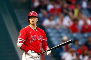 Read more about the article Shohei Ohtani is getting trade?