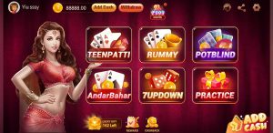 Read more about the article TeenPatti 20-20