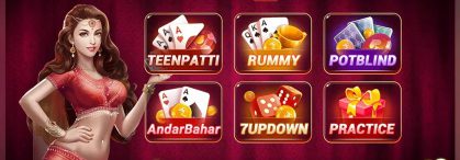 TeenPatti 20-20