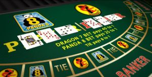 Read more about the article How to play Dragon 7 in baccarat live at SuperAce88?