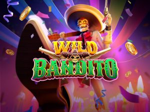 Read more about the article Wild Bandito