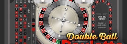Double Ball Roulette