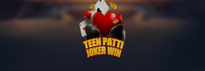 TeenPatti Joker