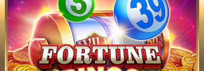 Fortune Bingo