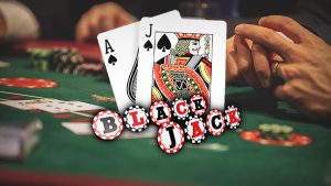 Read more about the article Basic skills for BlackJack