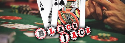 Basic skills for BlackJack