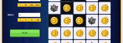 Minesweeper