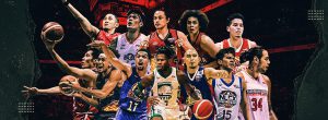 Read more about the article PBA on tour. Finding the stage for the rising stars of the Philippine