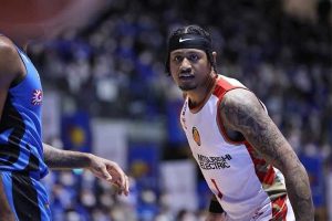 Read more about the article The Philippines gets back at Senegal