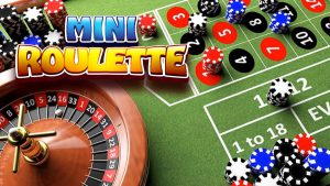 Read more about the article Mini Roulette