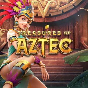 Read more about the article Treasures of Aztec