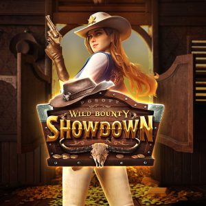 Read more about the article Wild Bounty Showdown