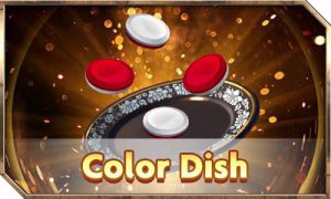 Read more about the article Color Dish