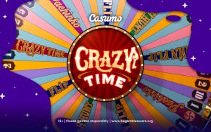 Read more about the article Crazy Time A