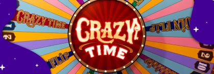 Crazy Time A