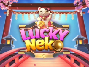 Read more about the article Lucky Neko