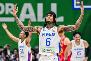 Read more about the article FIBA Basketball World Cup 