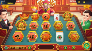 Read more about the article Mahjong King