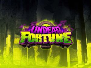 Read more about the article Undead Fortune