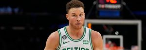Read more about the article NBA star Blake Griffin becoming unpopular