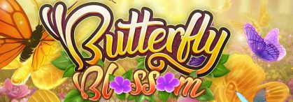 Butterfly Blossom