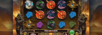 Ring of Odin