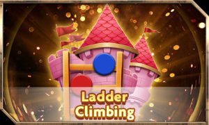Read more about the article Ladder Climbing