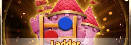 Ladder Climbing