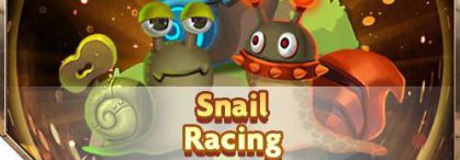 Fast Snail Racing