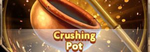 Read more about the article Crushing Pot