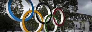 Read more about the article The Philippines qualified for the Olympic Wild Card
