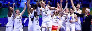Read more about the article Germany wins Basketball World Cup for 1st time