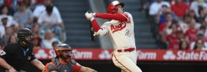 Read more about the article Shohei Ohtani empties his locker and is about to leave?