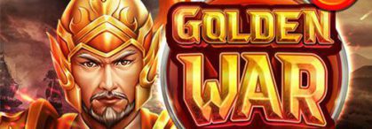 Golden War