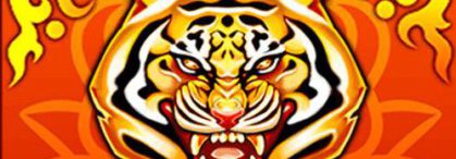 Treasure Tiger