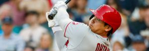 Read more about the article All the teams fight over two-way player Shohei Ohtani