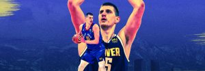 Read more about the article Serbia player Nikola Jokic