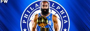 Read more about the article NBA win-win deal, the next team of the Best Assists James Harden