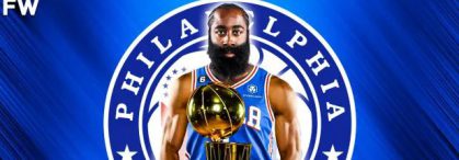NBA win-win deal, the next team of the Best Assists James Harden