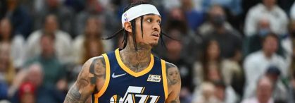 The US media selected 5 NBA Asian stars