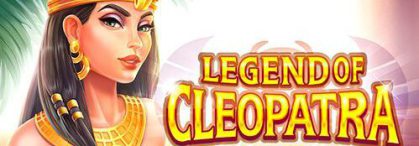 Legend of Cleopatra