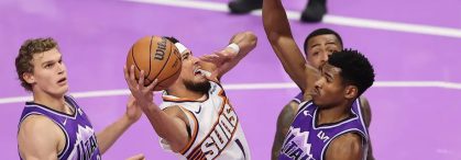 The Jazz won against the Blazers